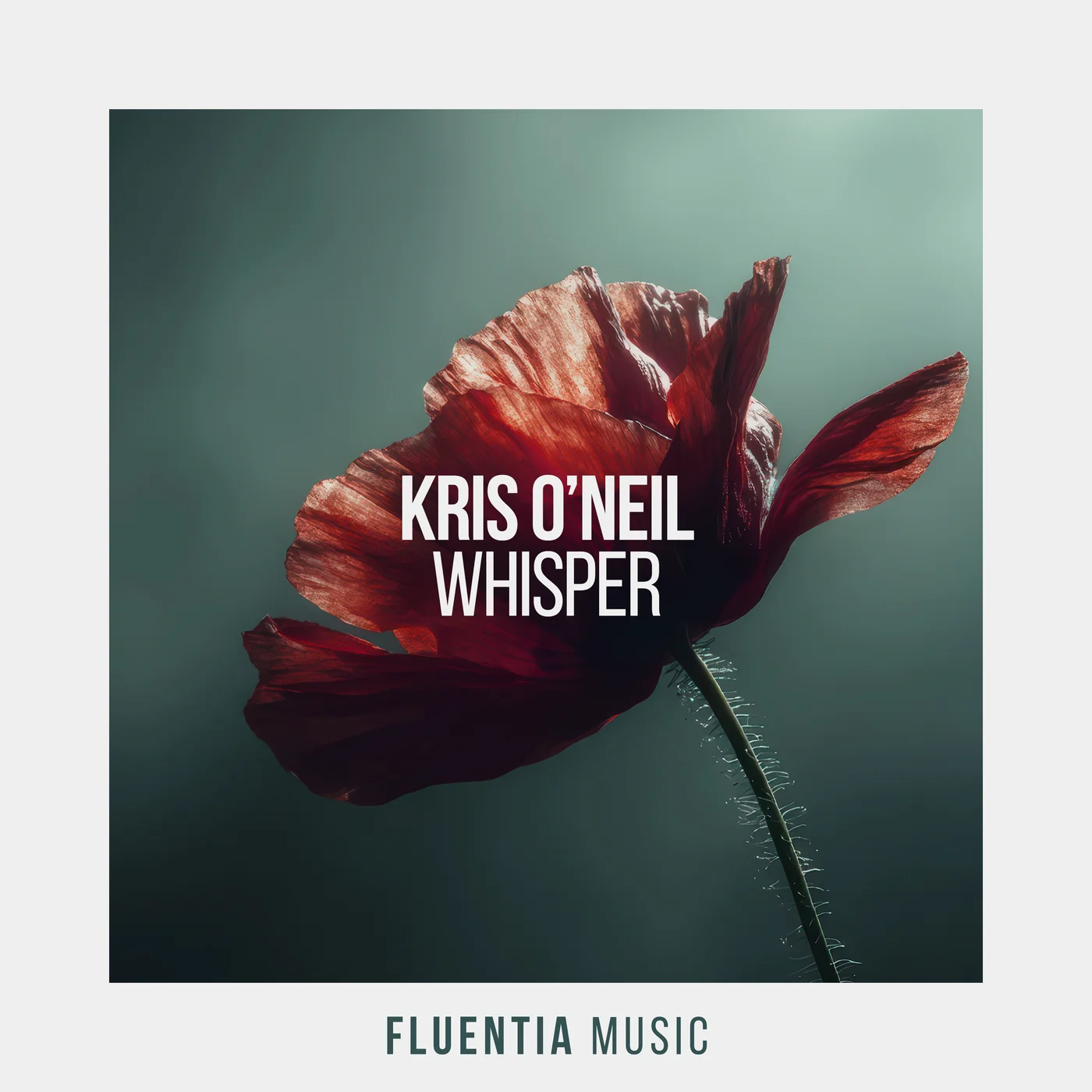 Kris O'Neil - Whisper (Extended Mix)