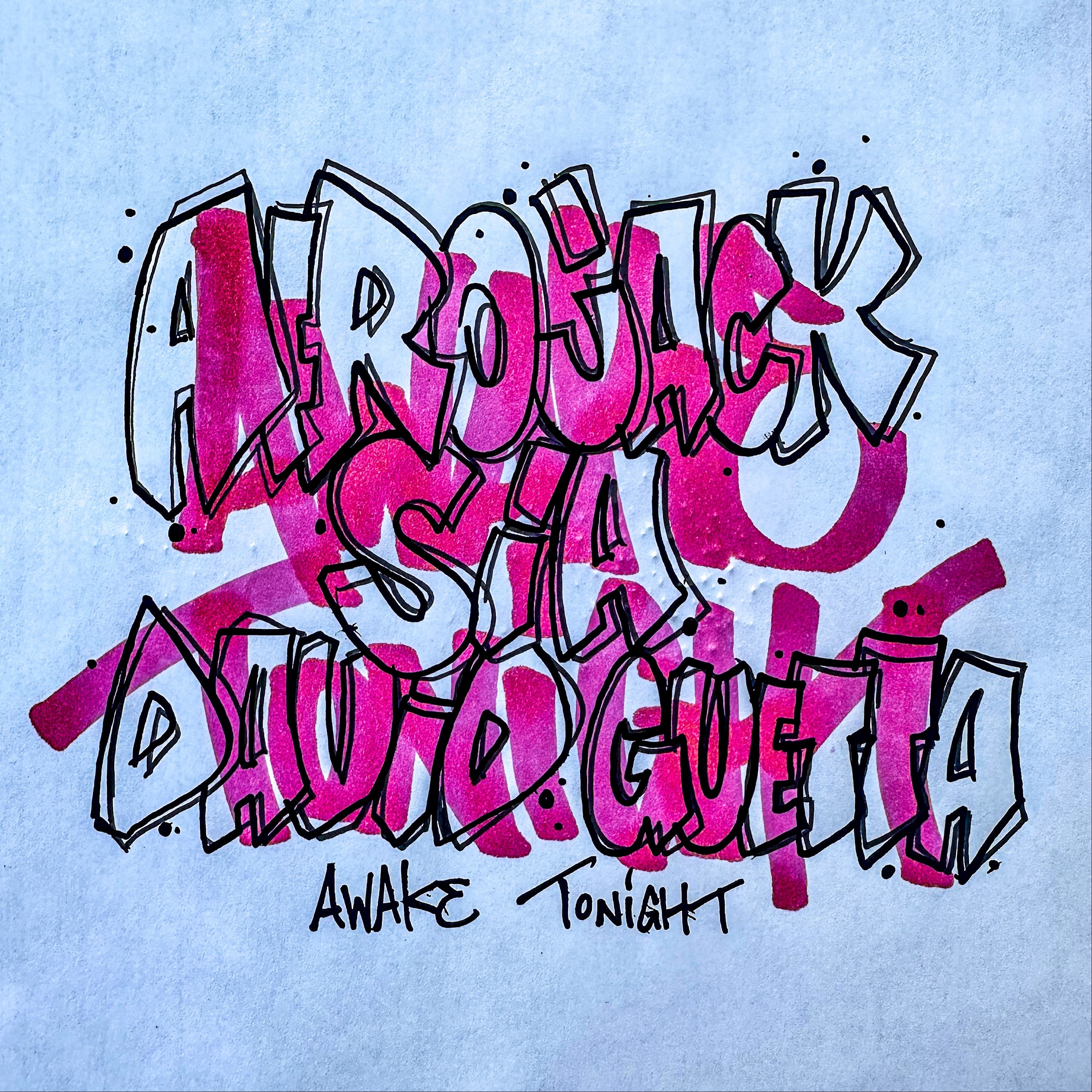 AFROJACK, Sia, David Guetta - Awake Tonight (Extended Mix)