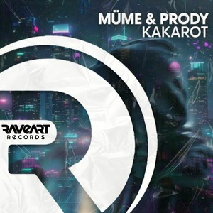 Müme, Prody - Kakarot (Original Mix)