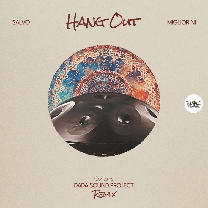 Salvo Migliorini - Hang Out (Original Mix)