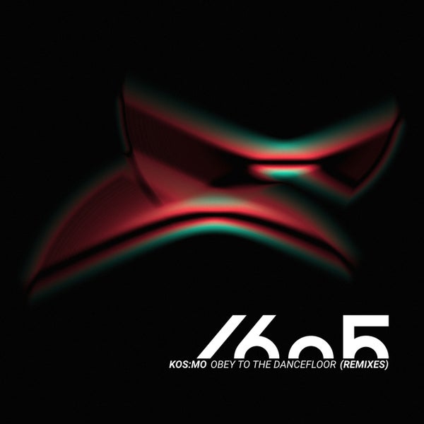 Kosmo - Obey to the Dancefloor (Hidden Empire Remix)