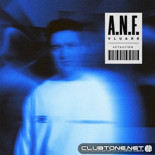 Vluarr - A.N.F. (Extended Mix)