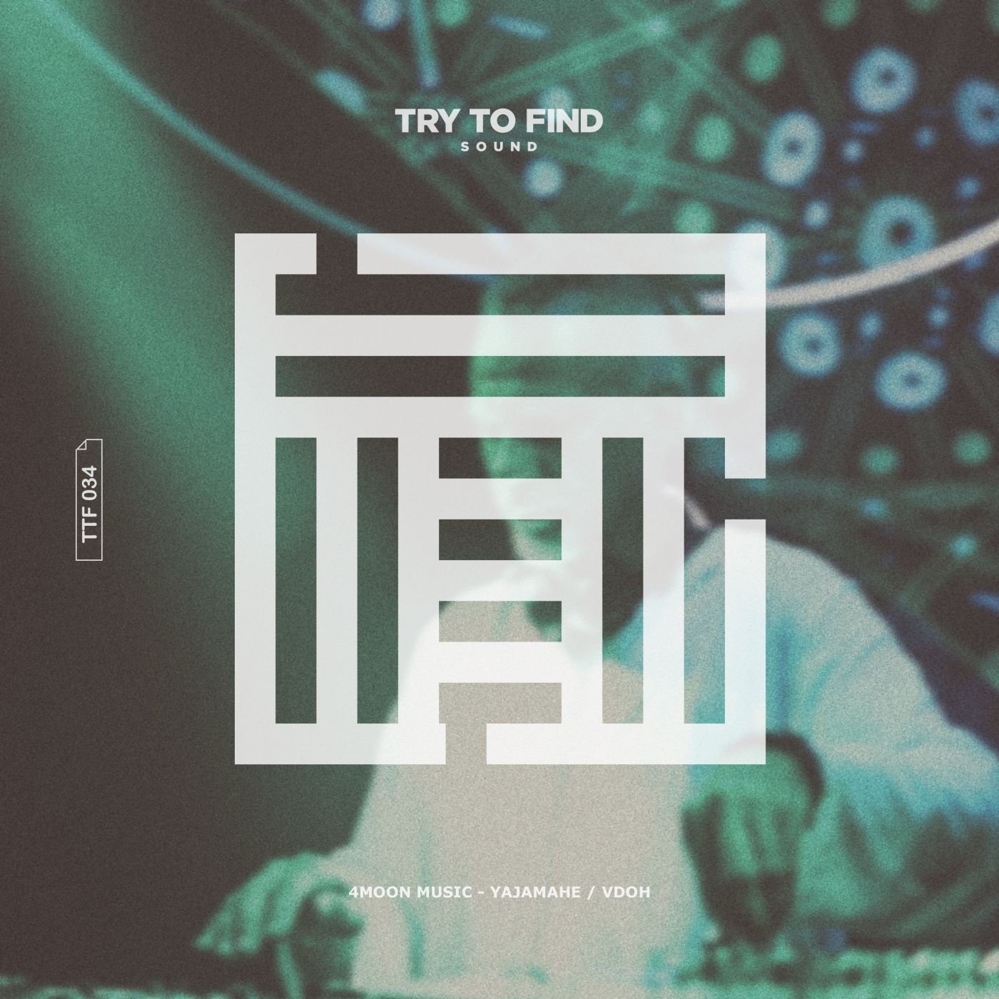 4Moon Music - Vdoh (Extended Mix)