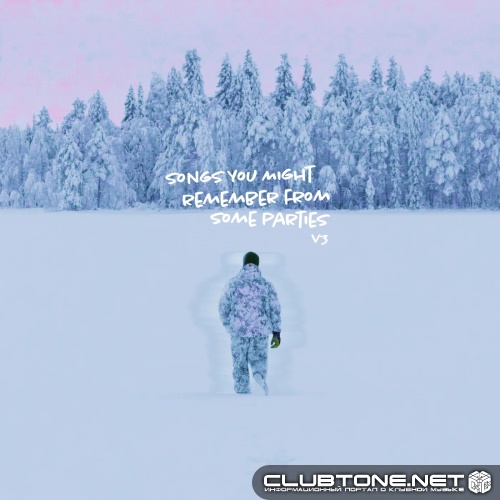 YOTTO - Come Back Baby (Extended Mix)