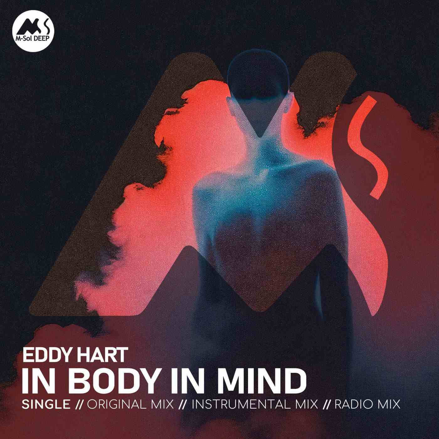 Eddy Hart - In Body in Mind (Original Mix)