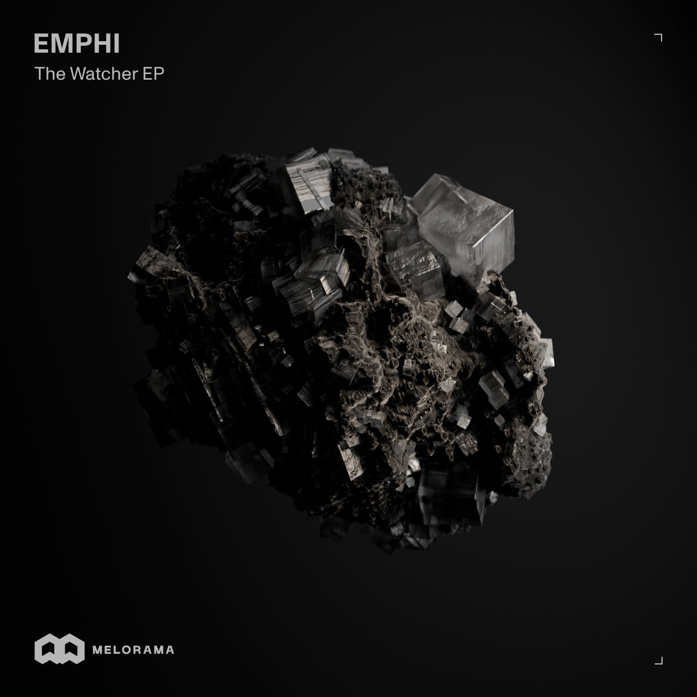 Emphi - Cosmic Arrival (Original Mix)