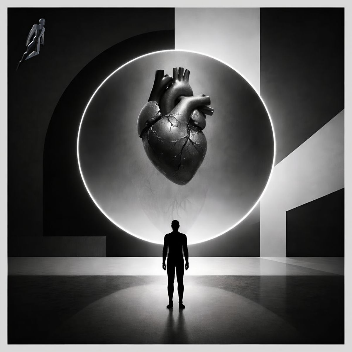 Serge Canteros - Heart Lifter (Original Mix)