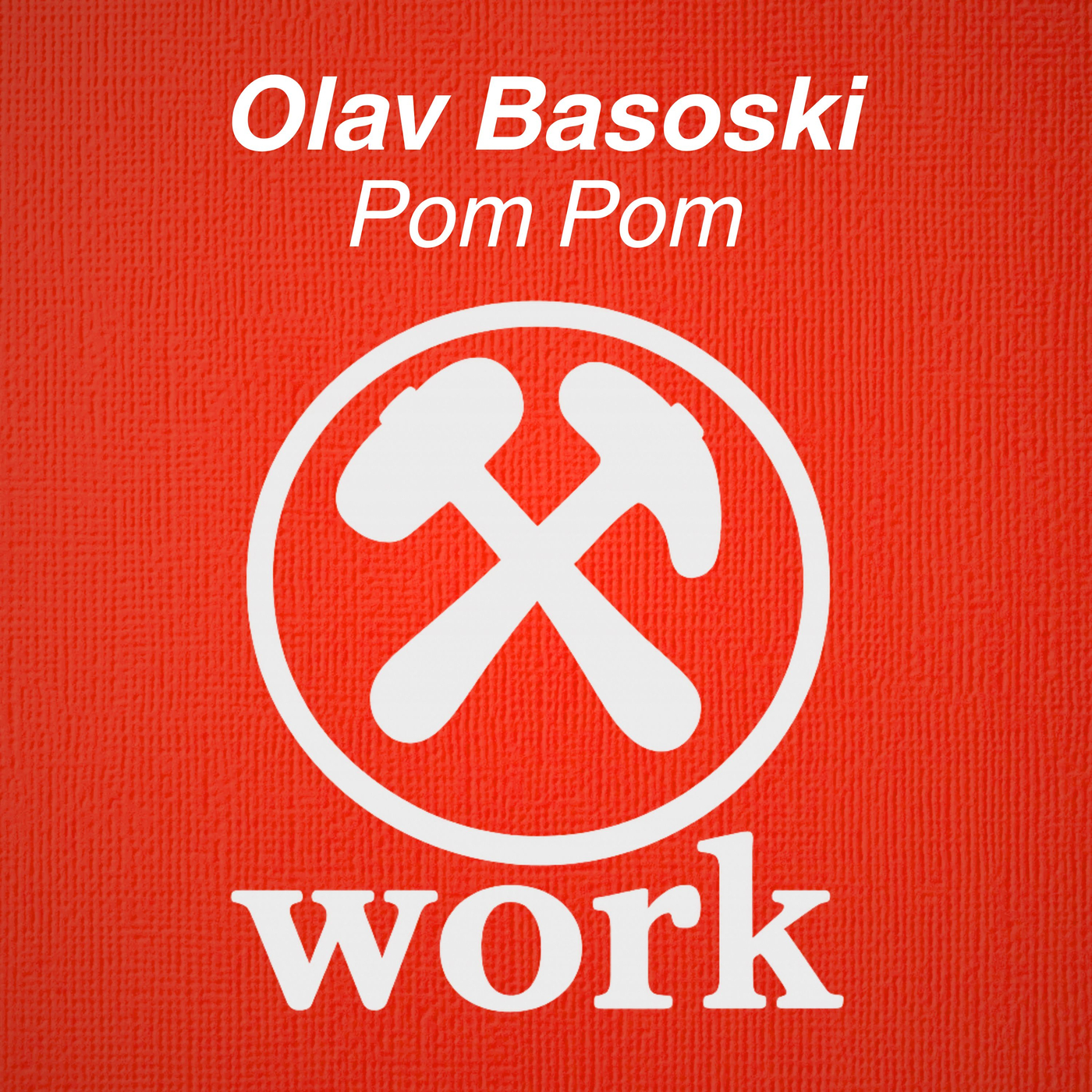 Olav Basoski - Pom Pom (Extended Mix)