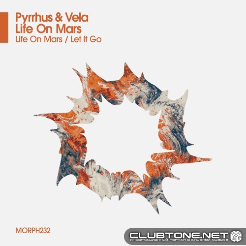 Vela & Pyrrhus - Let It Go (Original Mix)