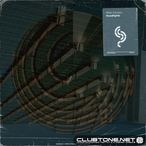 Mike Candys - Headlights (Extended Mix)