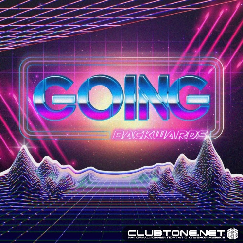 Out Runner - Going Backwards (Original Mix)