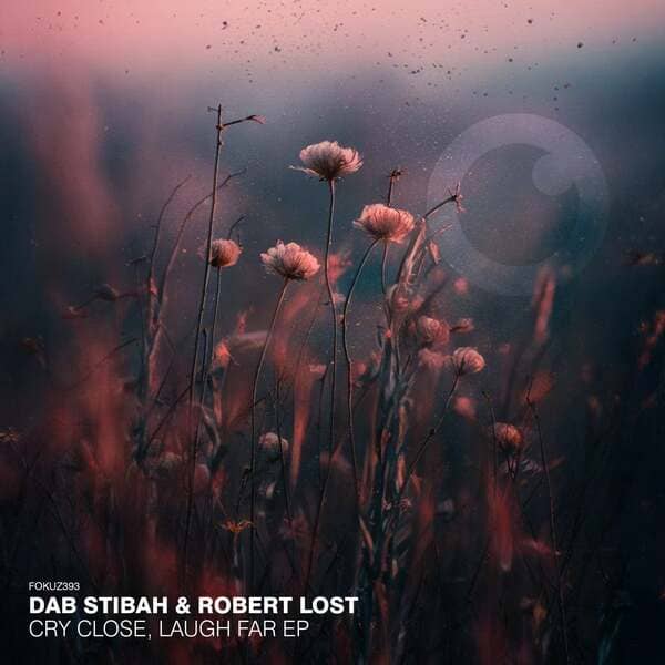 Dab Stibah & Robert Lost - Open (Original Mix)