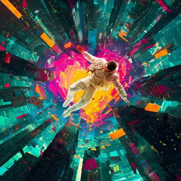 Neheerlz - Rock My World (Extended Mix)