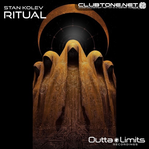 Stan Kolev - Ritual (Original Mix)