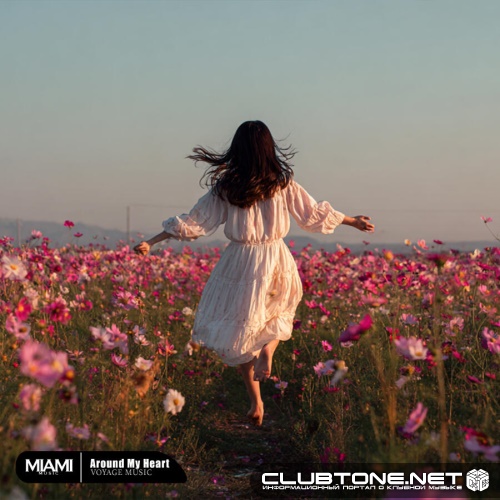 Voyage Music - Around My Heart (Original Mix)