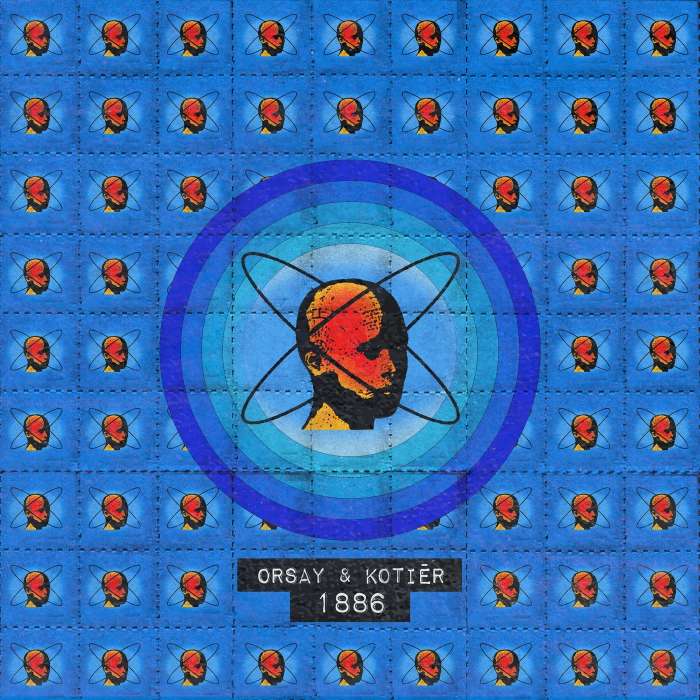 Orsay, Kotiēr - 1886 (Original Mix)