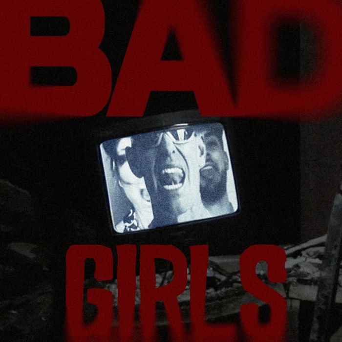 Will Sparks, JDG, Luciana - Bad Girls (Extended)
