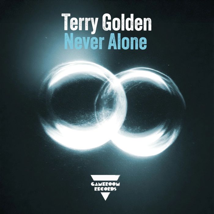 Terry Golden - Never Alone (Club Mix)