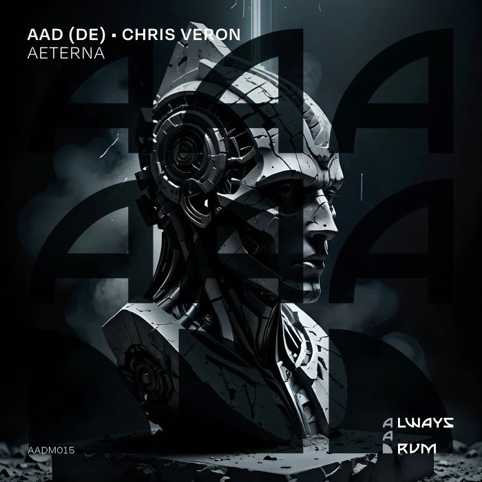 AAD (DE), Chris Veron - Aeterna (Extended Mix)