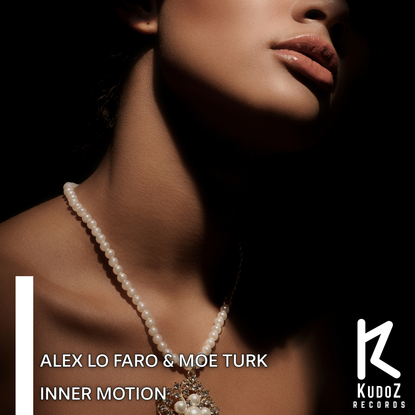 Moe Turk, Alex Lo Faro - Inner Motion (Original Mix)