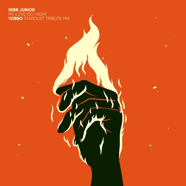 Sebb Junior - I Really Love You (Original Mix)