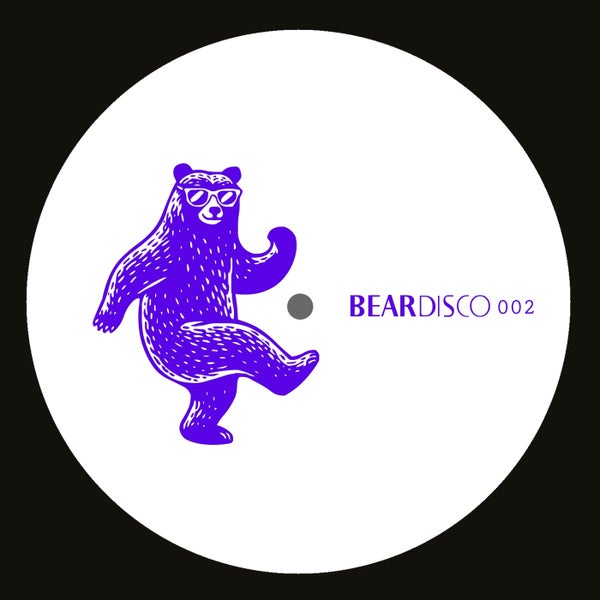 Morris T - BearDisco002 (Original Mix)