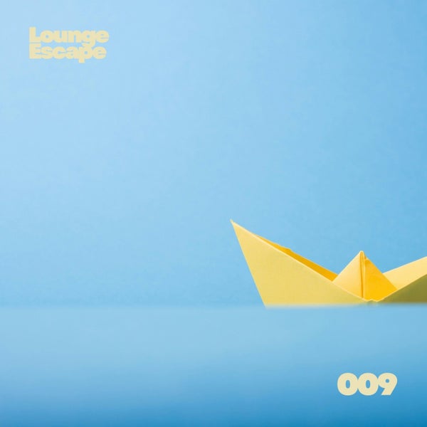 Lounge Escape, Devolté, artal - Sailing (Original Mix)
