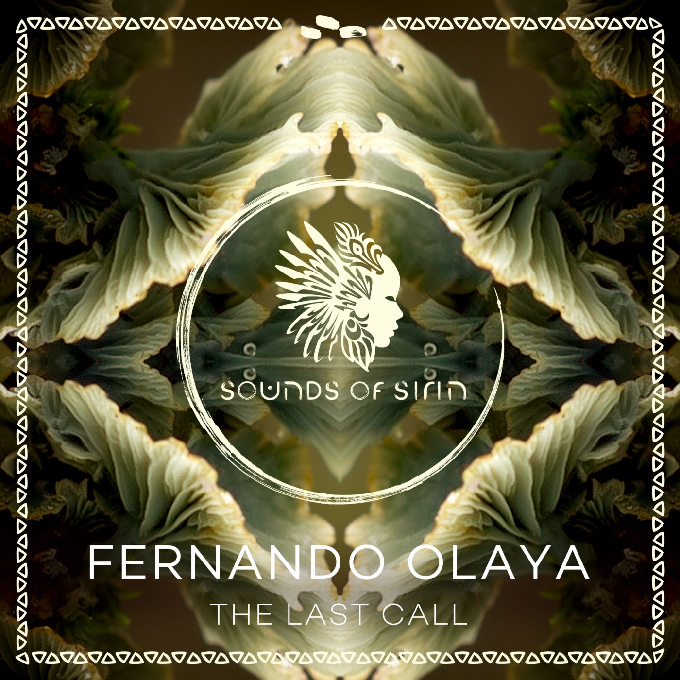 Fernando Olaya - The Last Call (Extended Mix)