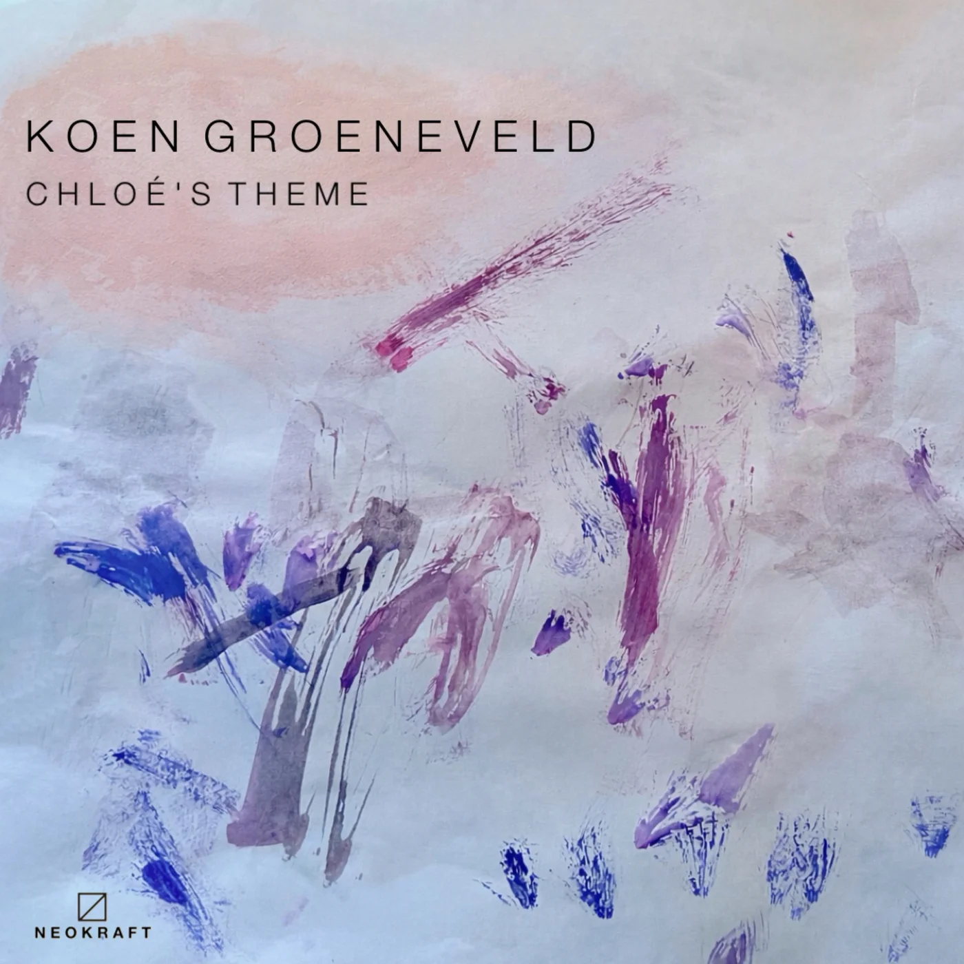 Koen Groeneveld - Chloé's Theme (Original Mix)