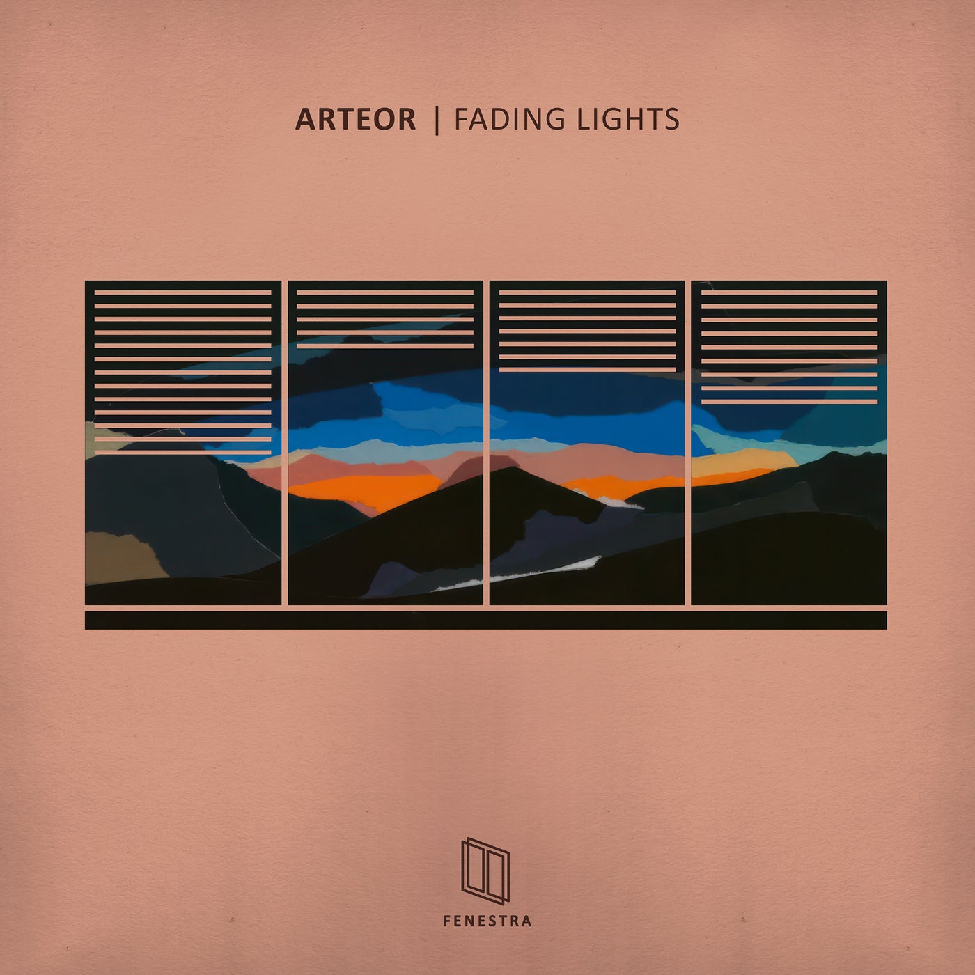 Arteor - Fading Lights (Original Mix)