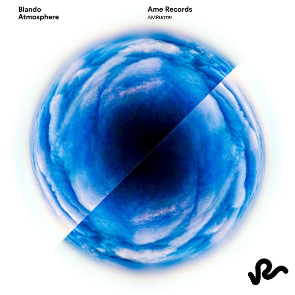 Blando - Atmosphere (Extended Mix)