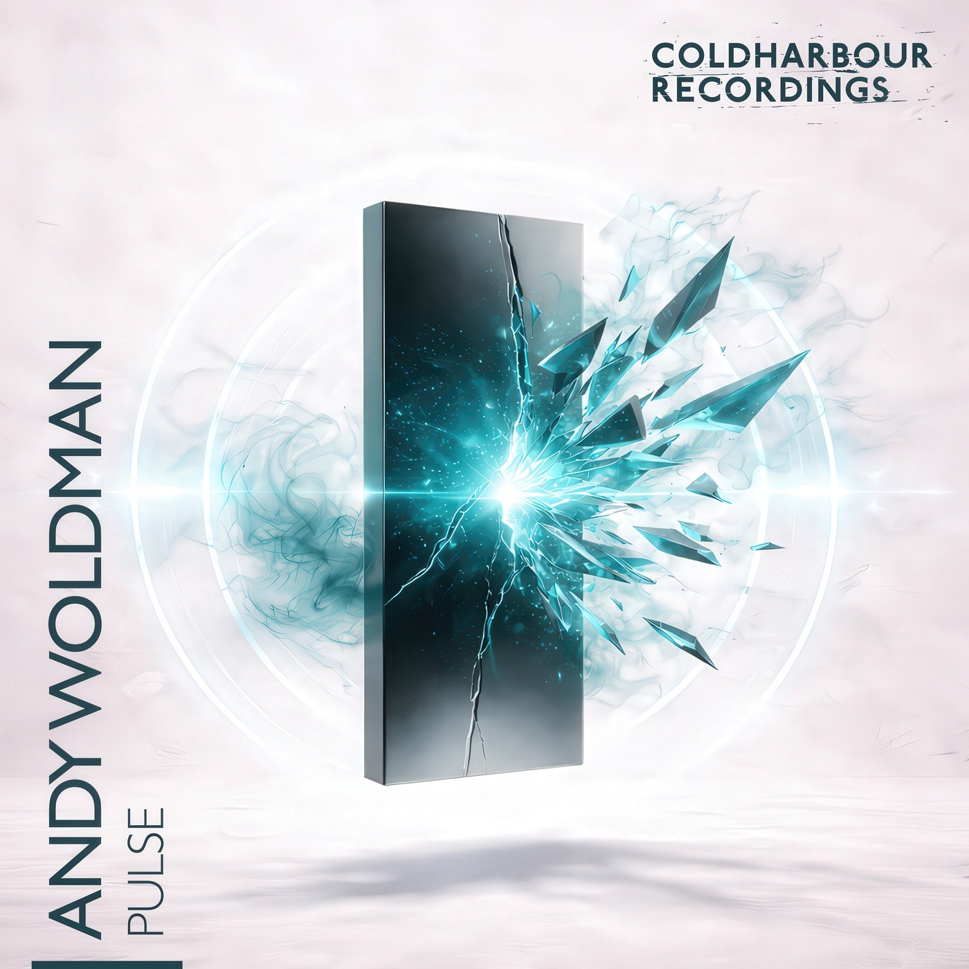 Andy Woldman - Pulse (Extended Mix)