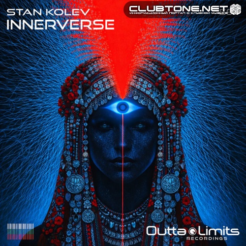 Stan Kolev - Innerverse (Original Mix)