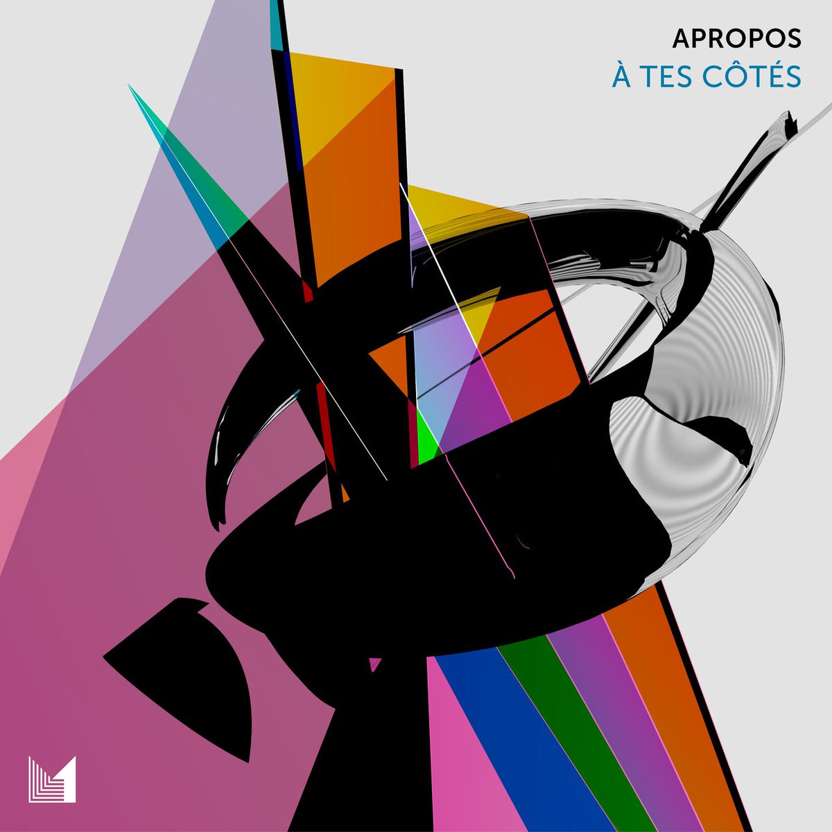 Apropos - Feel (Original Mix)