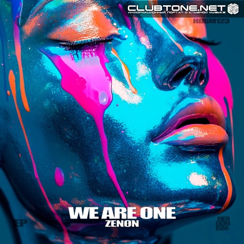 ZENØN - We Are One (Extended Mix)