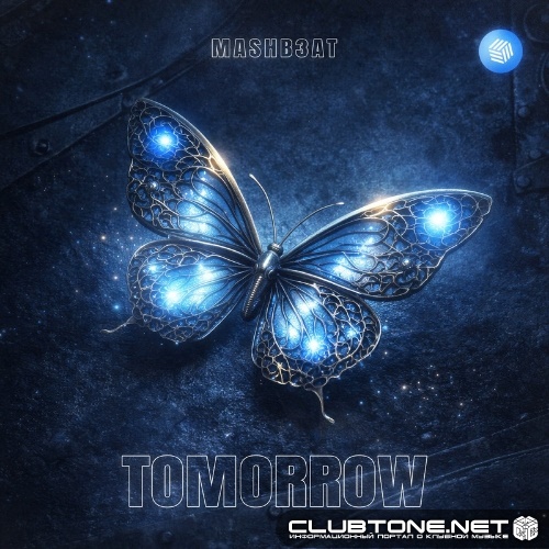 MASHB3AT - Tomorrow (Extended Mix)