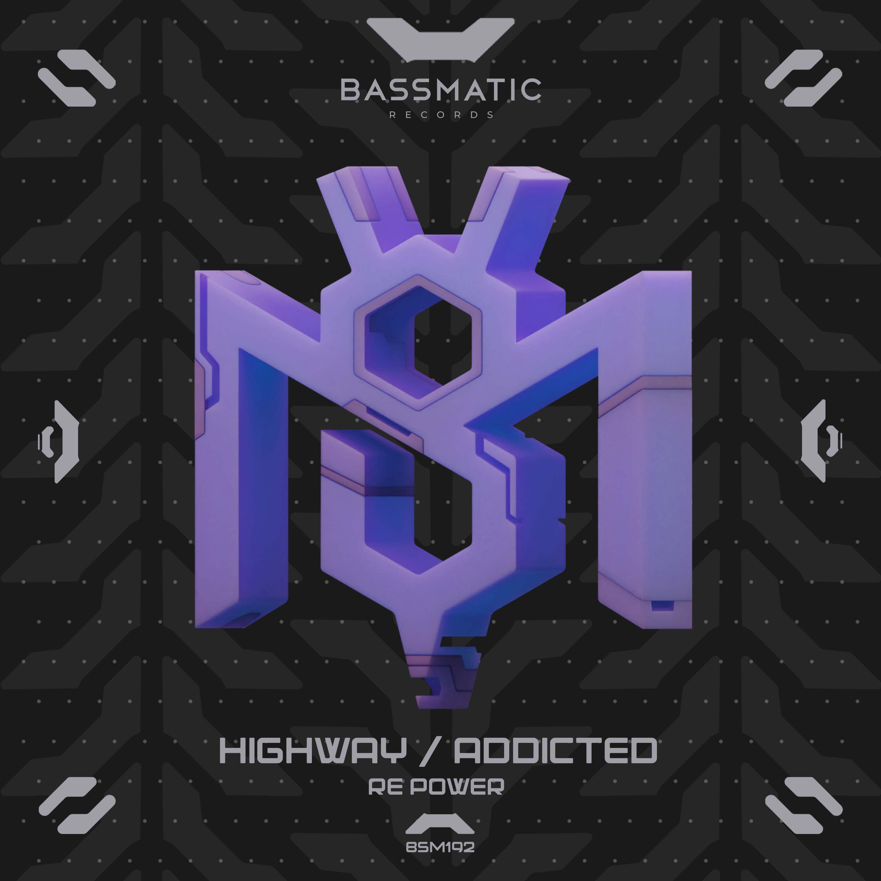 Re Power - Highway (Original Mix)