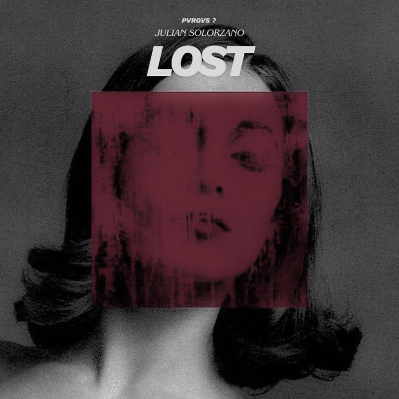 Julian Solorzano - Lost (Original Mix)
