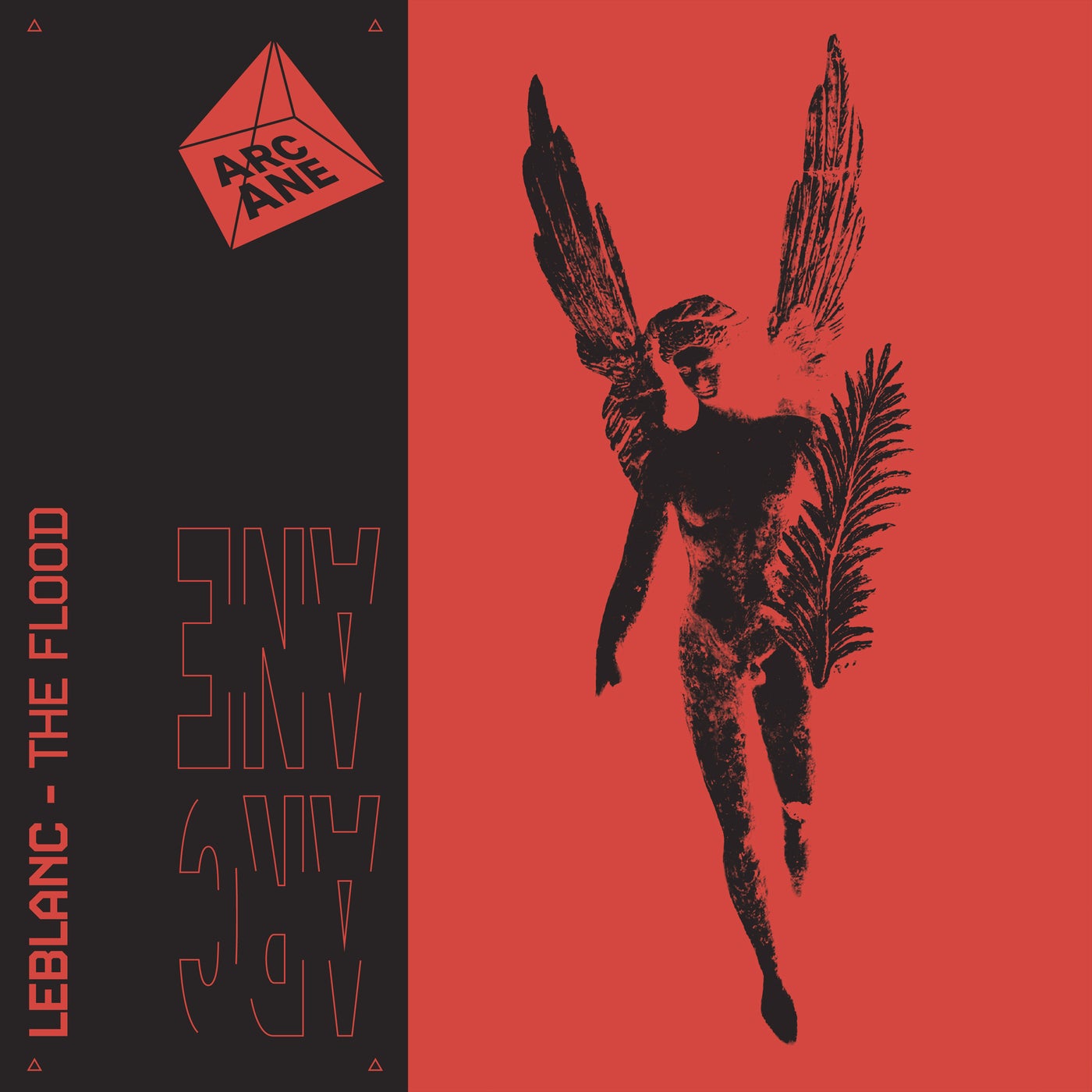 Leblanc (ofc) - Fear No God (Original Mix)