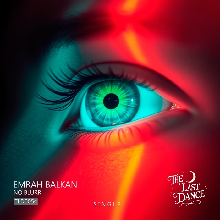 Emrah Balkan - No Blurr (Original Mix)