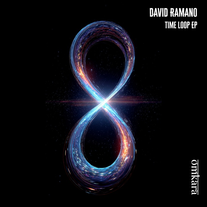 David Ramano - Lost In The Waves (Extended Mix)