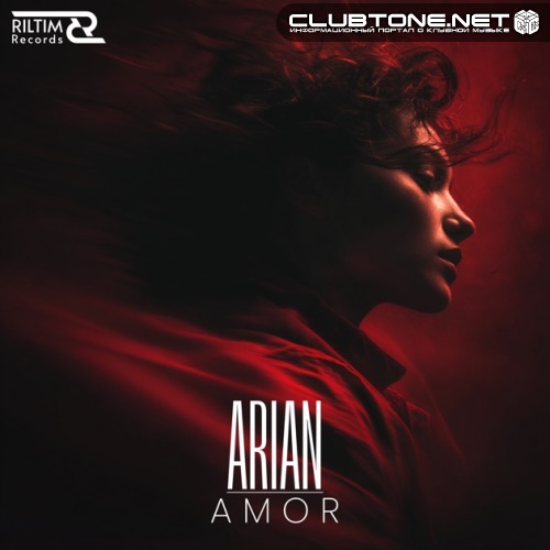 Arian Vey - Amor (Original Mix)