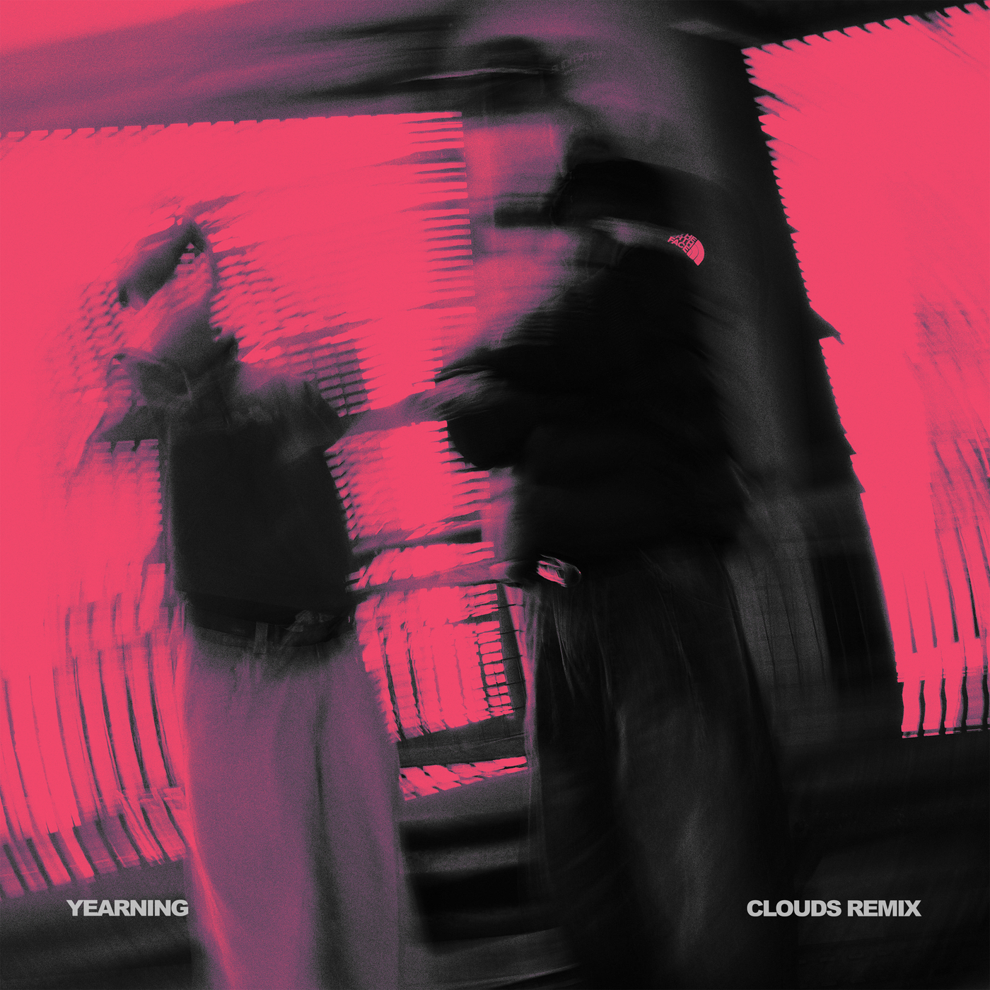 Clouds, TwoFaced - Yearning (Clouds Remix)