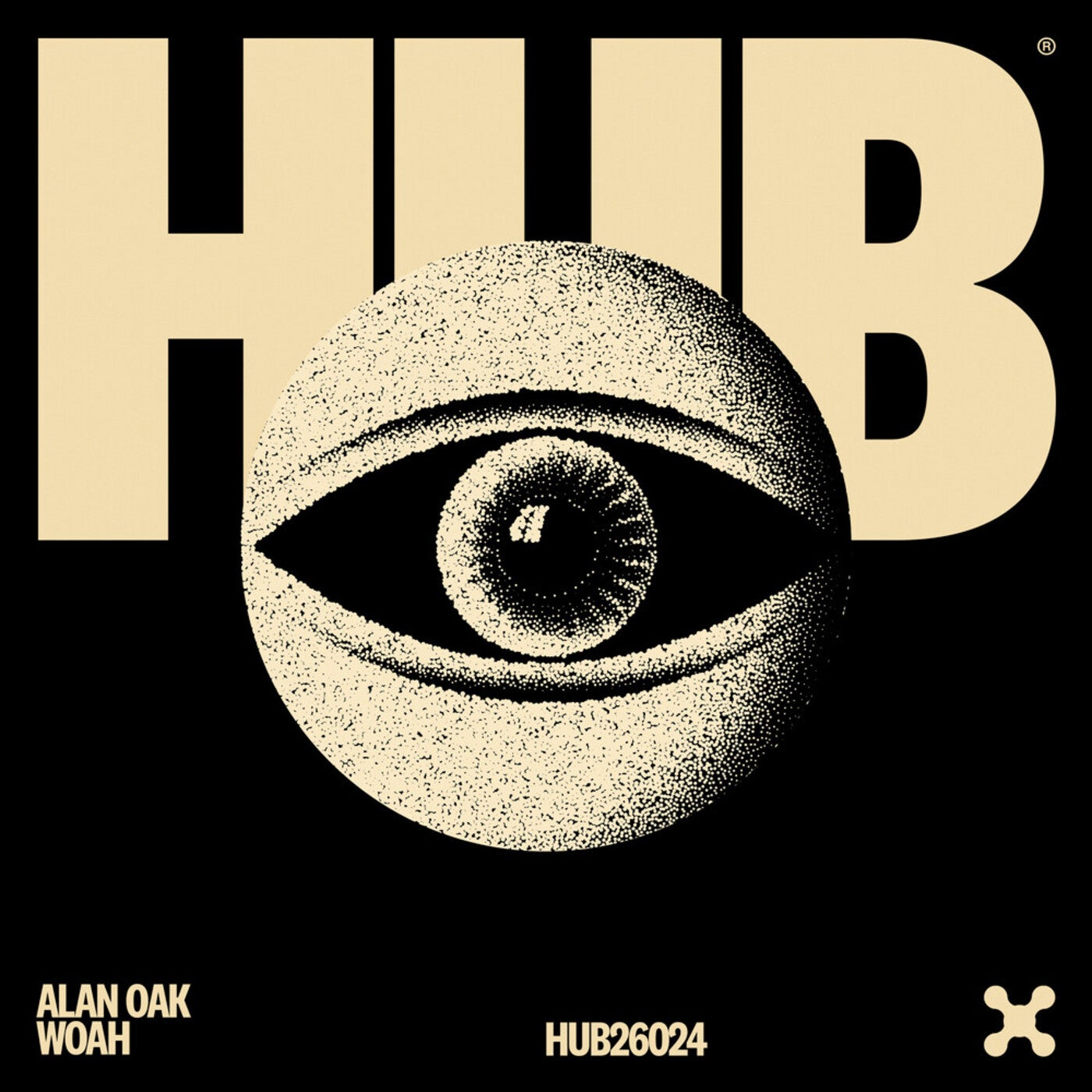 Alan Oak - Woah (Extended Mix)