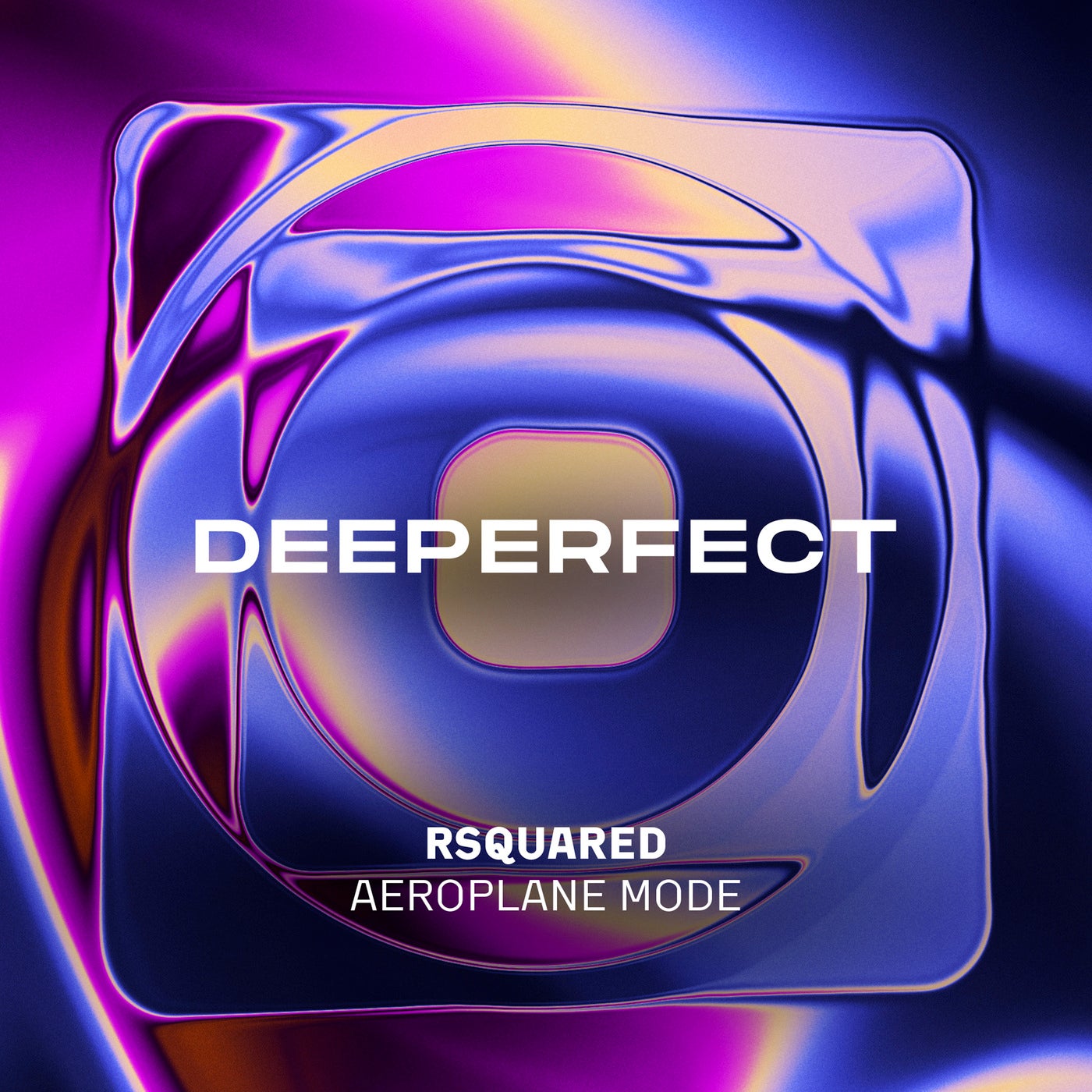 RSquared - Aeroplane Mode (Original Mix)