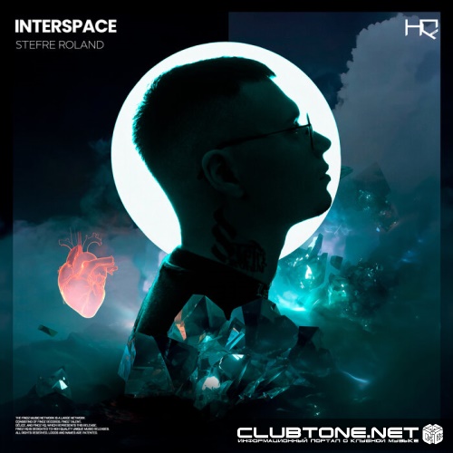 Stefre Roland - Alien Blues (Original Mix)