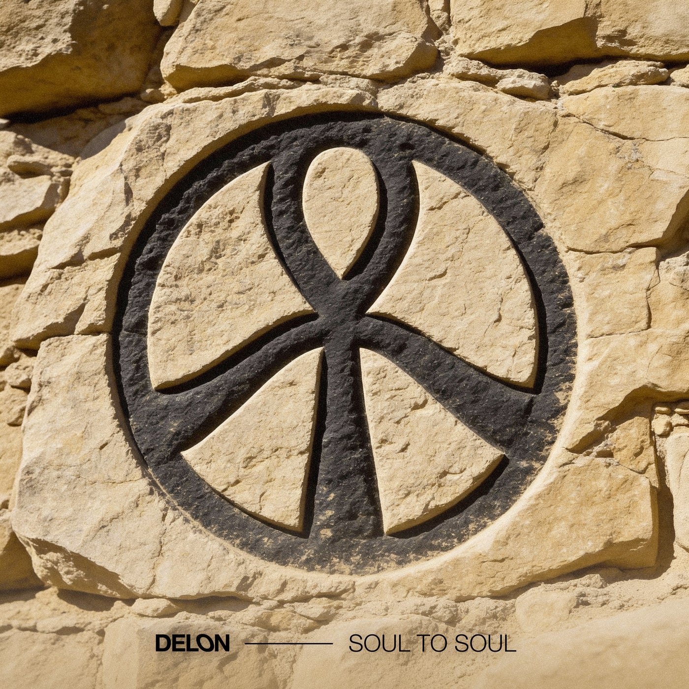 Delon, Eliezer Murad - Soul To Soul (Extended Mix)