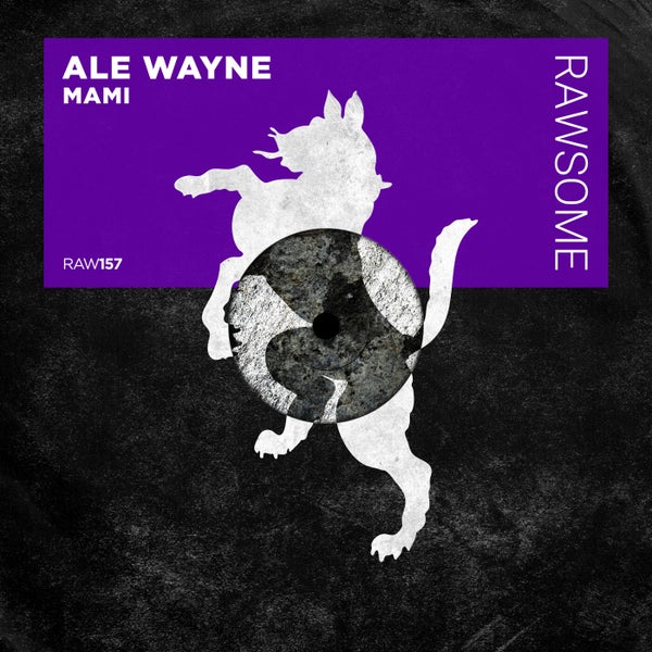 Ale Wayne - Mami (Original Mix)