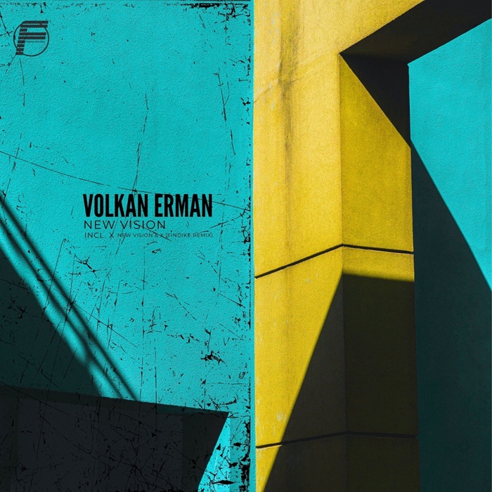 Volkan Erman - X (Original Mix)