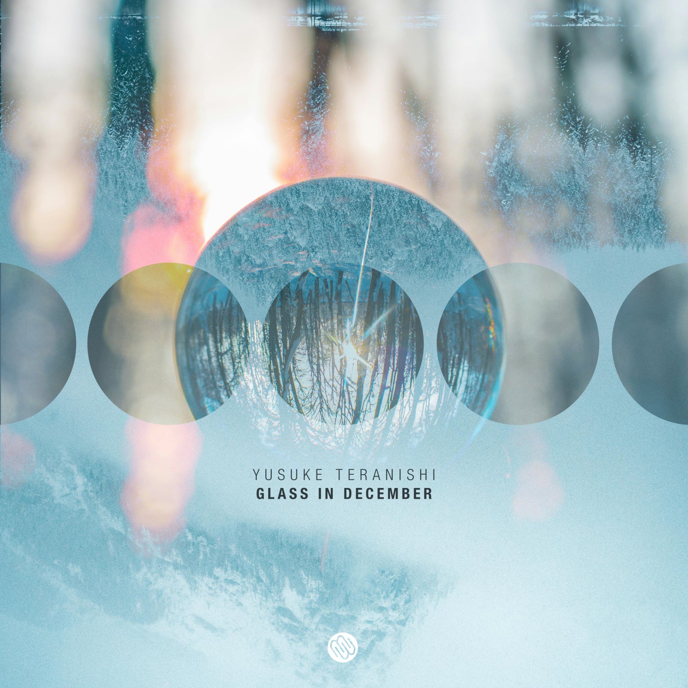 Yusuke Teranishi - Glass in December (Original Mix)